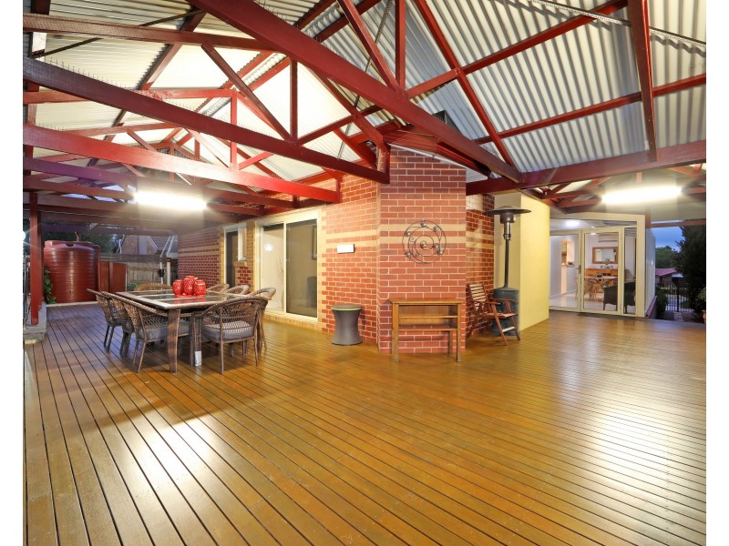 99 Murrindal Drive, Rowville VIC 3178