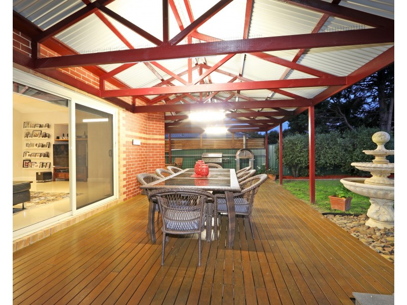 99 Murrindal Drive, Rowville VIC 3178