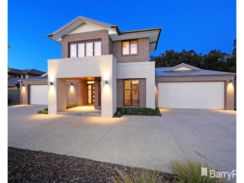 46 Sherwood Way, Lysterfield VIC 3156