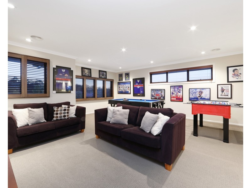 46 Sherwood Way, Lysterfield VIC 3156