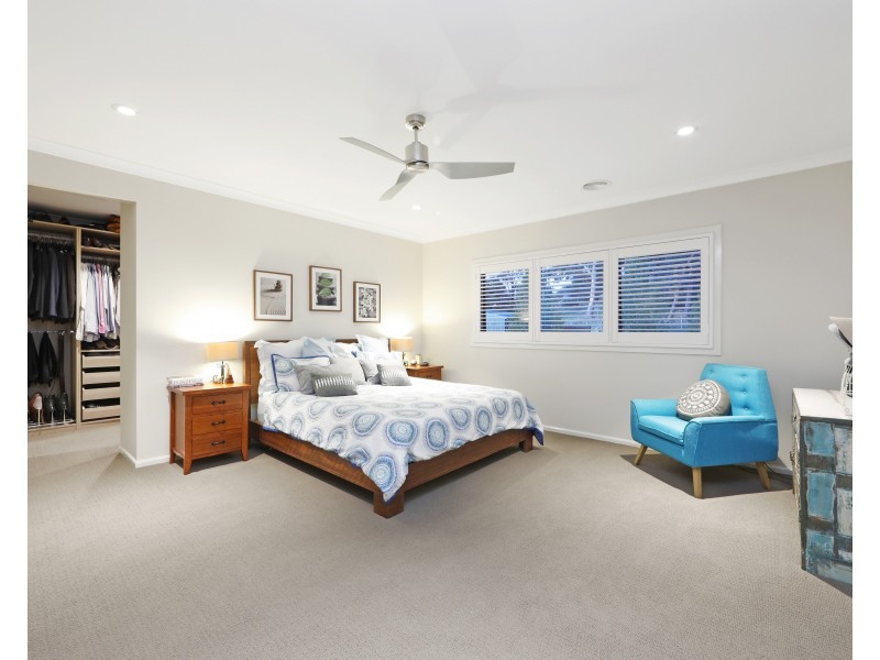 46 Sherwood Way, Lysterfield VIC 3156