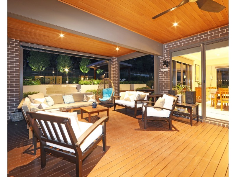 46 Sherwood Way, Lysterfield VIC 3156