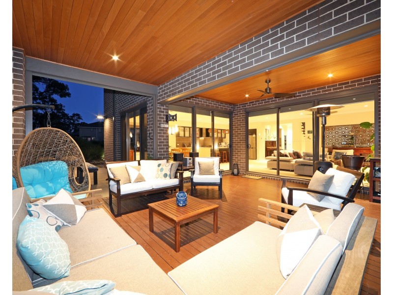 46 Sherwood Way, Lysterfield VIC 3156