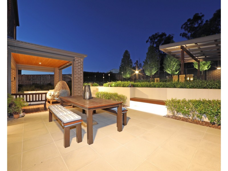 46 Sherwood Way, Lysterfield VIC 3156