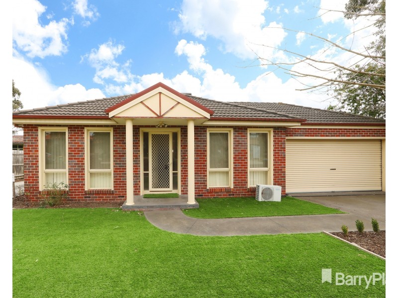 1/10 Stamford Crescent, Rowville VIC 3178