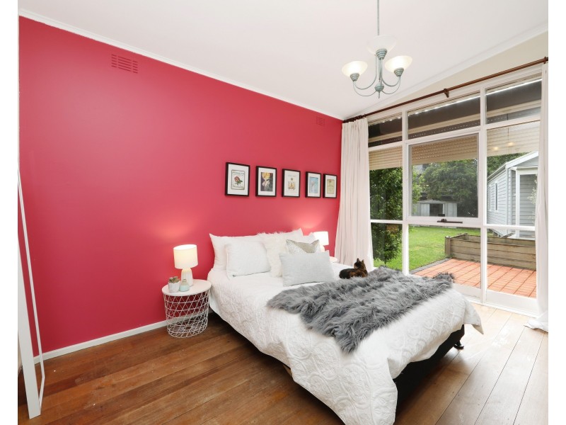 7 Foster Crescent, Knoxfield VIC 3180