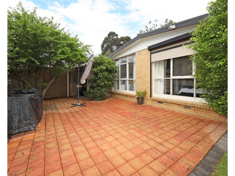 7 Foster Crescent, Knoxfield VIC 3180