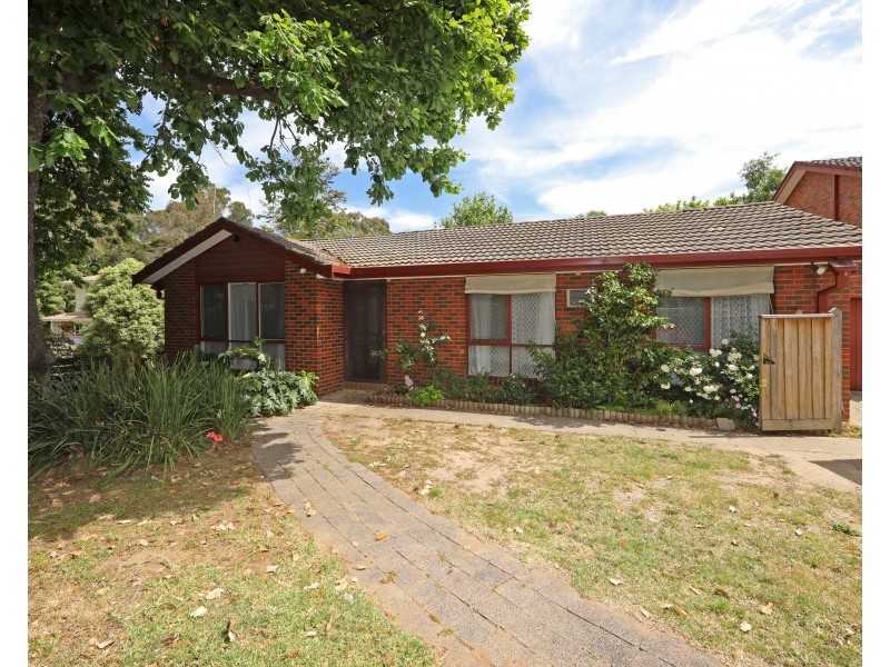 1/12 Halsey Street, Ferntree Gully VIC 3156