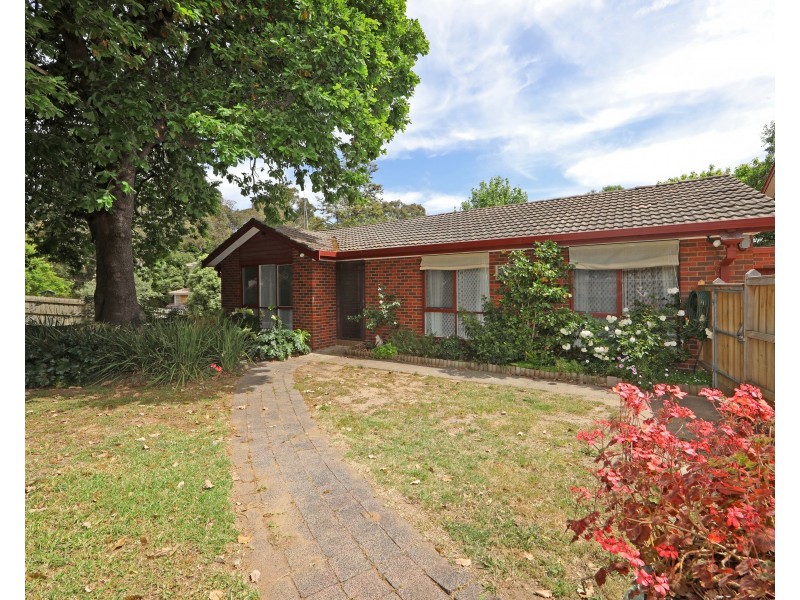 1/12 Halsey Street, Ferntree Gully VIC 3156