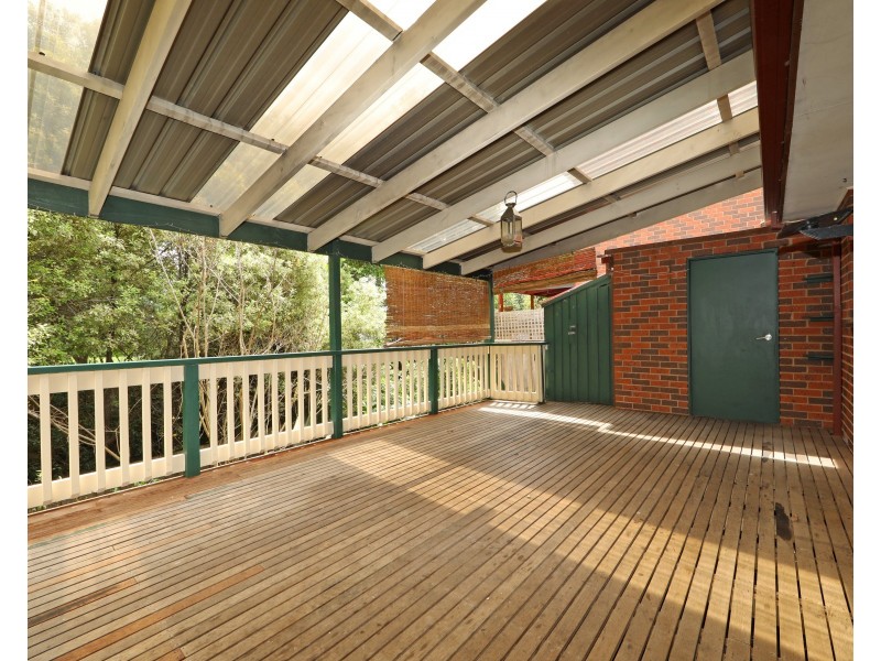 1/12 Halsey Street, Ferntree Gully VIC 3156