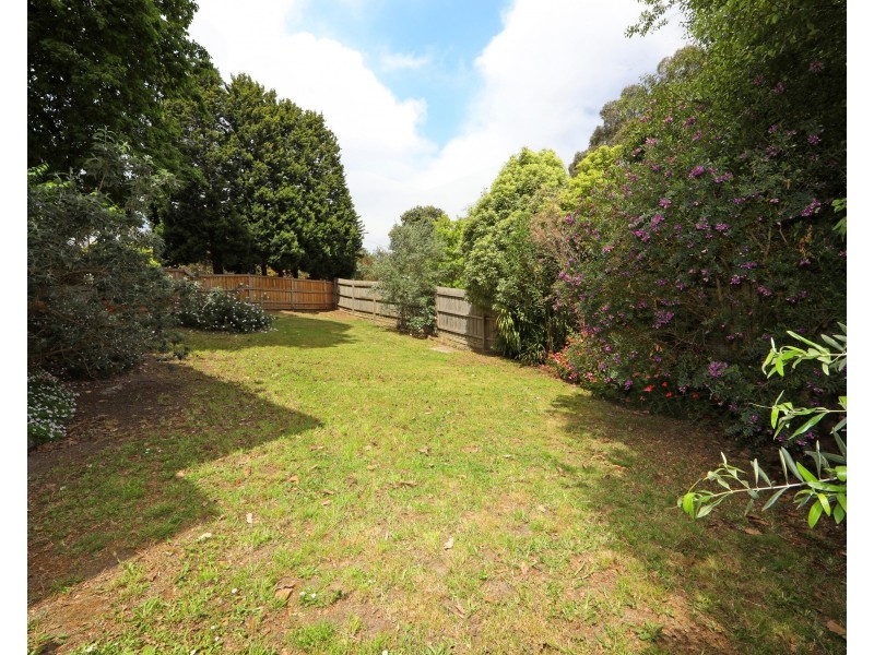 1/12 Halsey Street, Ferntree Gully VIC 3156