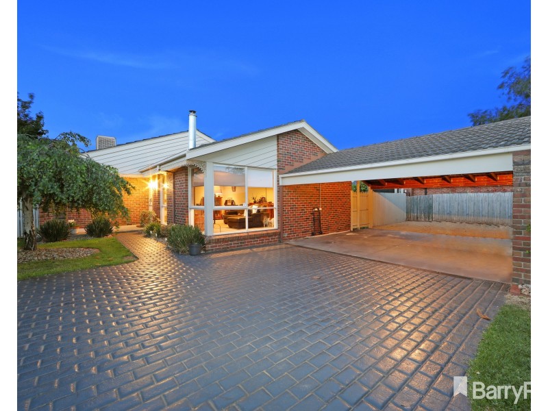 22 Filmer Court, Rowville VIC 3178