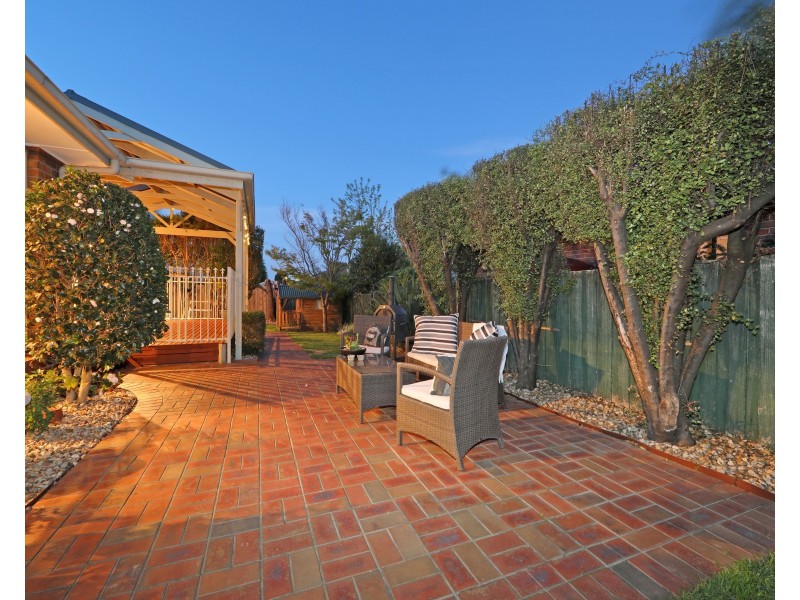 22 Filmer Court, Rowville VIC 3178