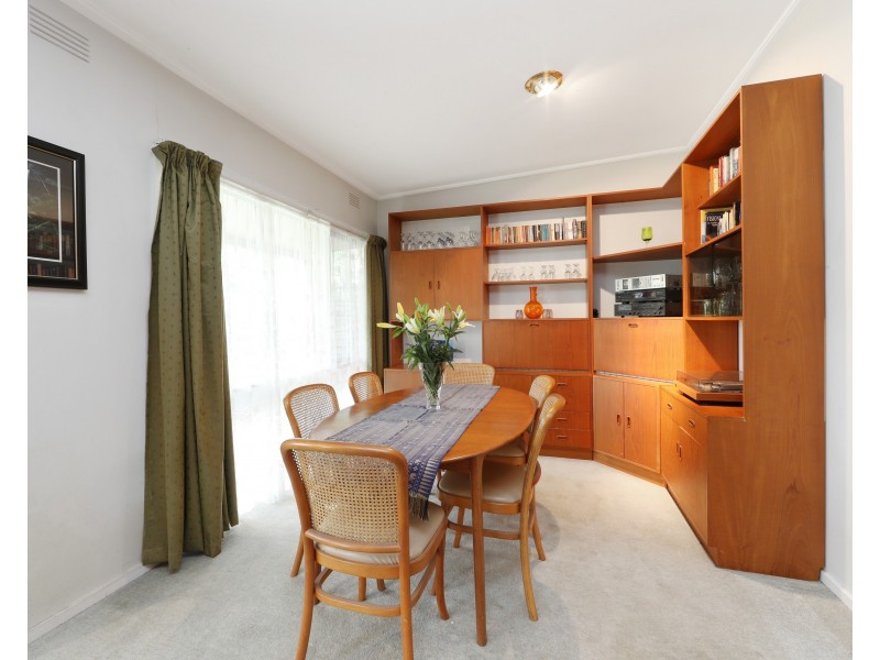 3 Chalmers Grove, Ferntree Gully VIC 3156