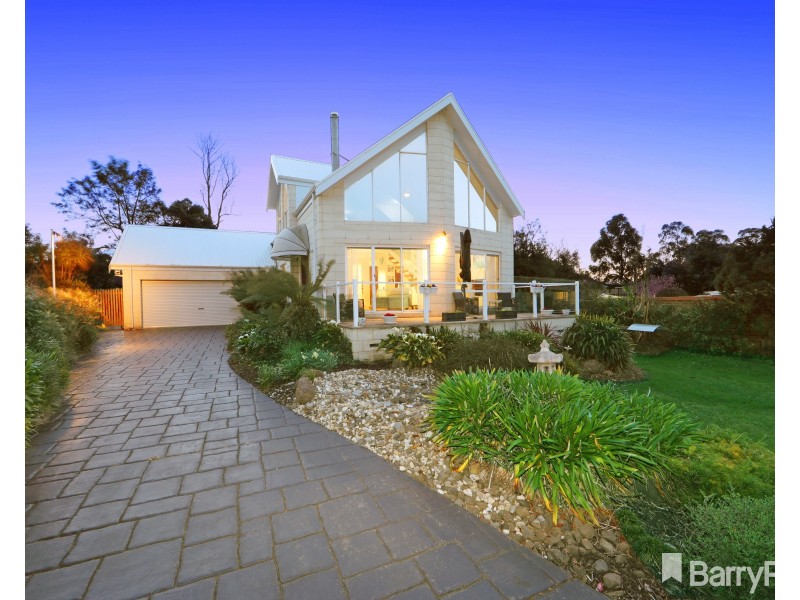 6 Kyoto Court, Rowville VIC 3178