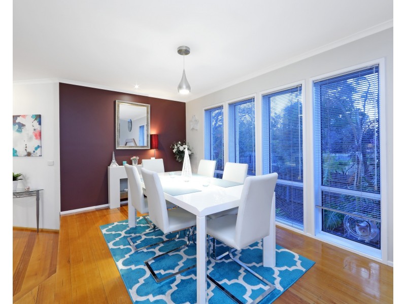 6 Kyoto Court, Rowville VIC 3178