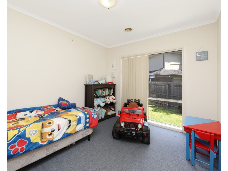 4/8 Stamford Crescent, Rowville VIC 3178