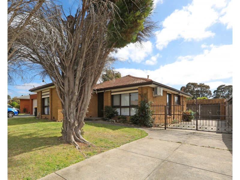 50 Exner Drive, Dandenong North VIC 3175