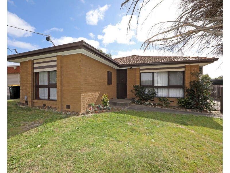 50 Exner Drive, Dandenong North VIC 3175