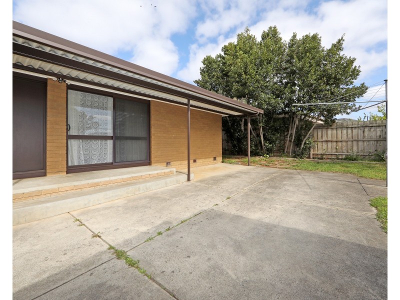 50 Exner Drive, Dandenong North VIC 3175