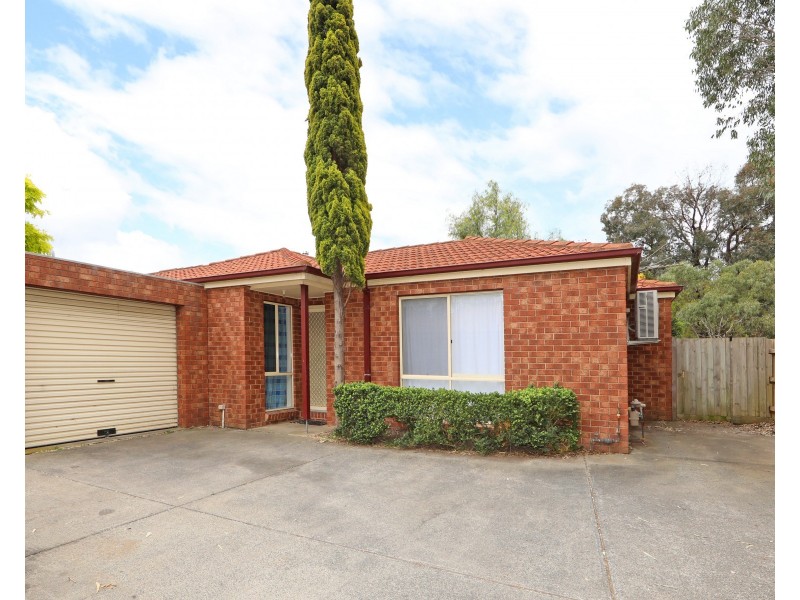 3/137 Waradgery Drive, Rowville VIC 3178