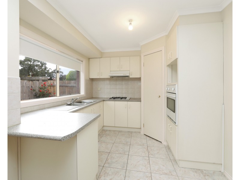 3/137 Waradgery Drive, Rowville VIC 3178