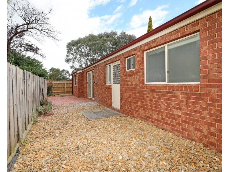 3/137 Waradgery Drive, Rowville VIC 3178