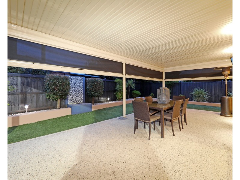 21 Monbulk Crescent, Rowville VIC 3178