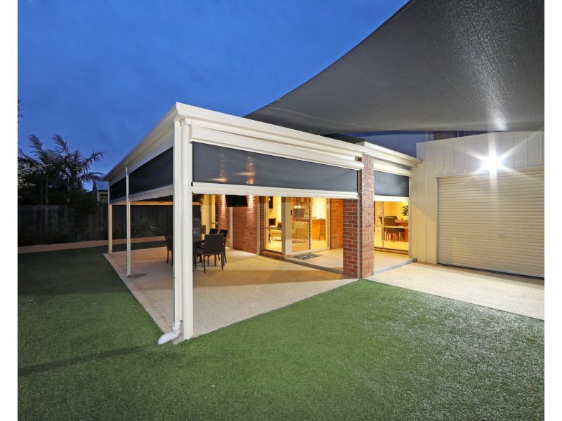 21 Monbulk Crescent, Rowville VIC 3178