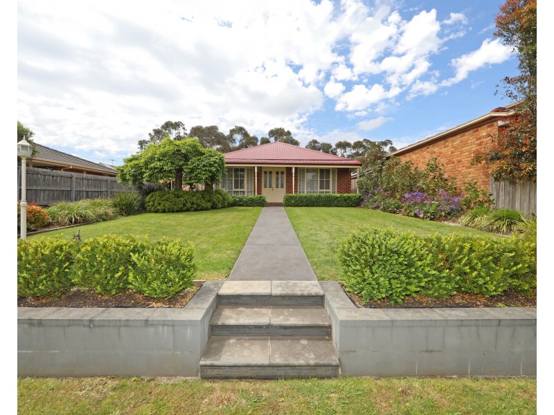 26 Constance Close, Lysterfield VIC 3156