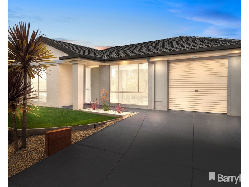 36 Heany Park Road, Rowville VIC 3178