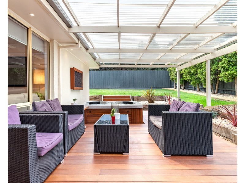 36 Heany Park Road, Rowville VIC 3178