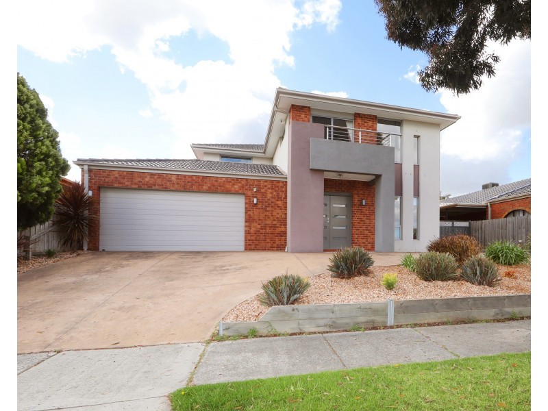 7 Trisha Drive, Rowville VIC 3178