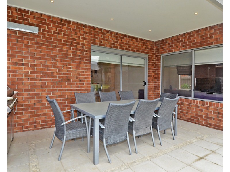 7 Trisha Drive, Rowville VIC 3178