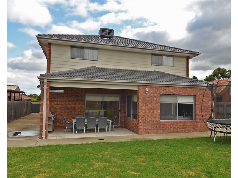 7 Trisha Drive, Rowville VIC 3178