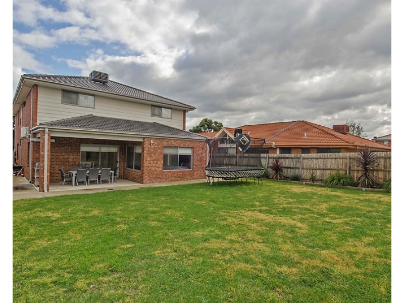 7 Trisha Drive, Rowville VIC 3178