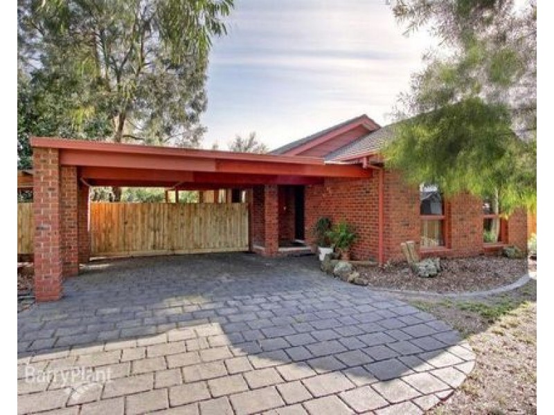 35 Goulburn Drive, Rowville VIC 3178