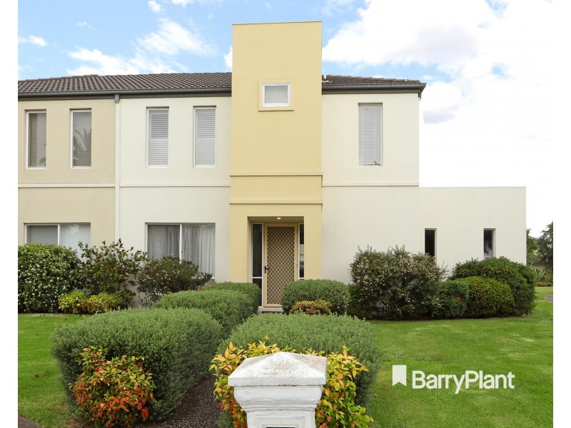 123 Sovereign Manors Crescent, Rowville VIC 3178