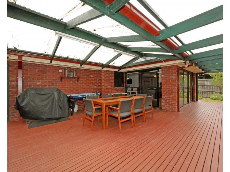 5 Clondara Drive, Rowville VIC 3178