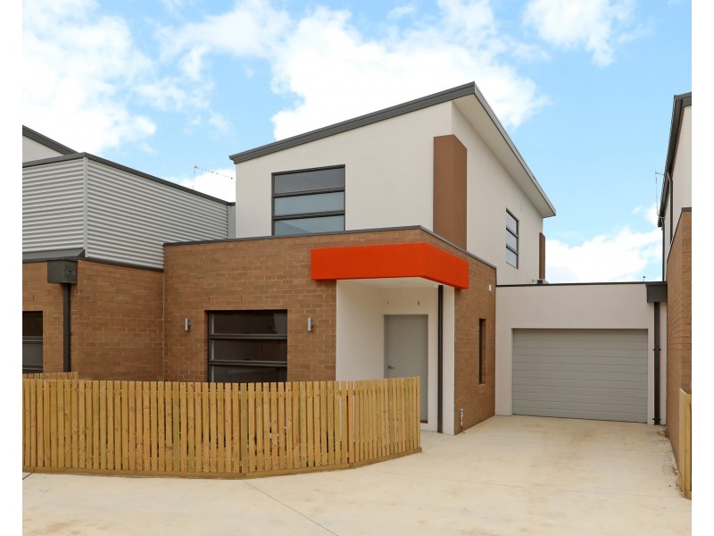 3/5 Gearon Avenue, Rowville VIC 3178