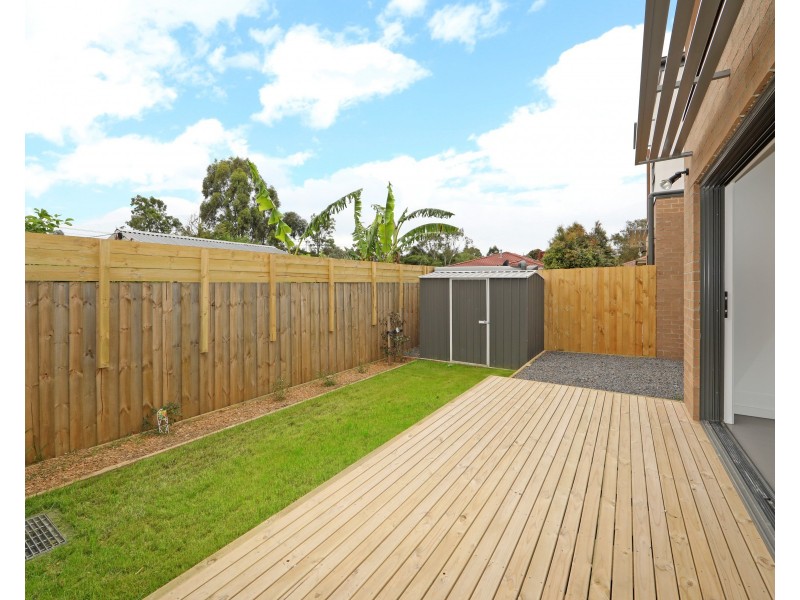 3/5 Gearon Avenue, Rowville VIC 3178