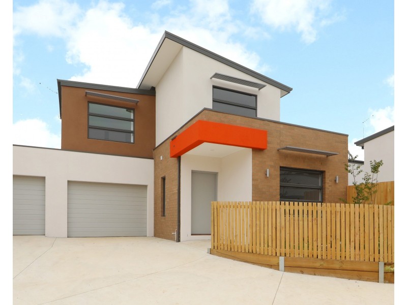 6/5 Gearon Avenue, Rowville VIC 3178