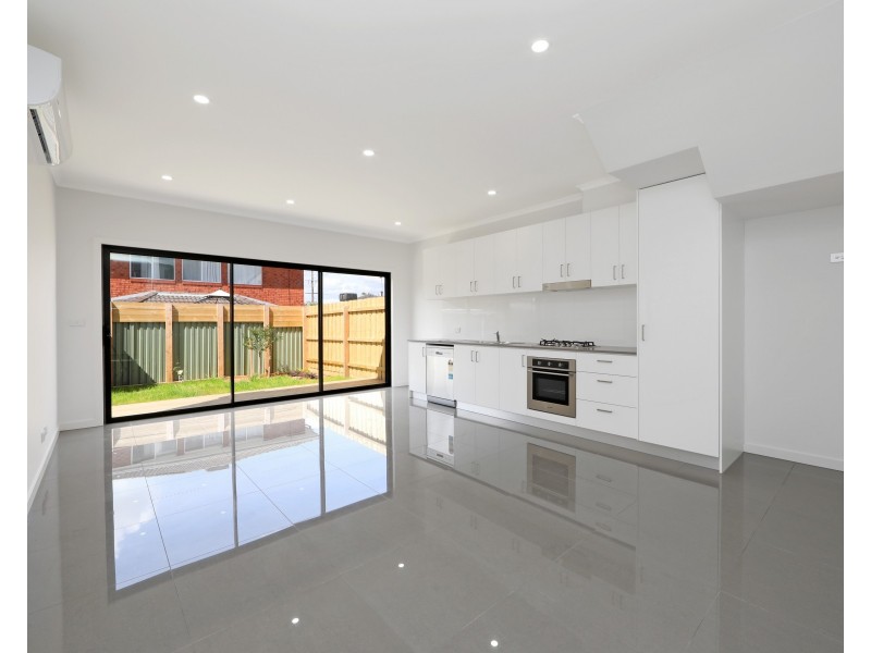 6/5 Gearon Avenue, Rowville VIC 3178