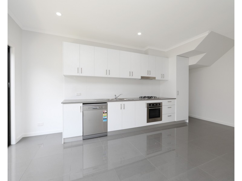 6/5 Gearon Avenue, Rowville VIC 3178