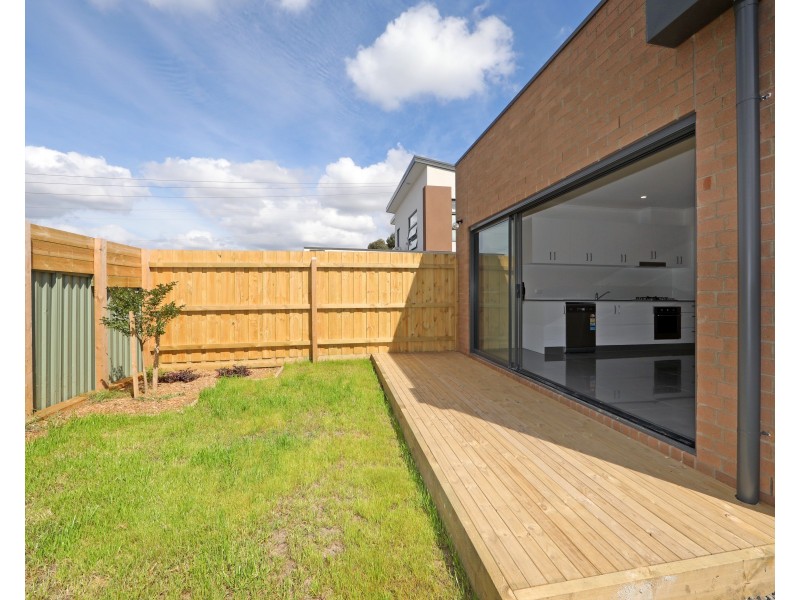 6/5 Gearon Avenue, Rowville VIC 3178