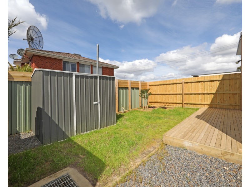 6/5 Gearon Avenue, Rowville VIC 3178