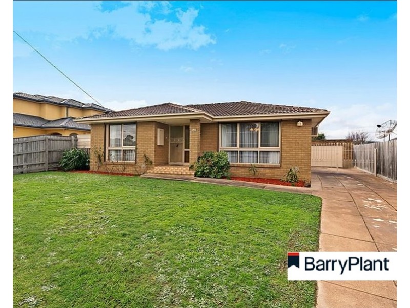 56 Exner Drive, Dandenong North VIC 3175