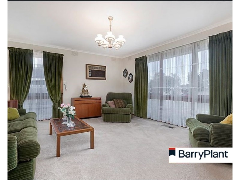 56 Exner Drive, Dandenong North VIC 3175