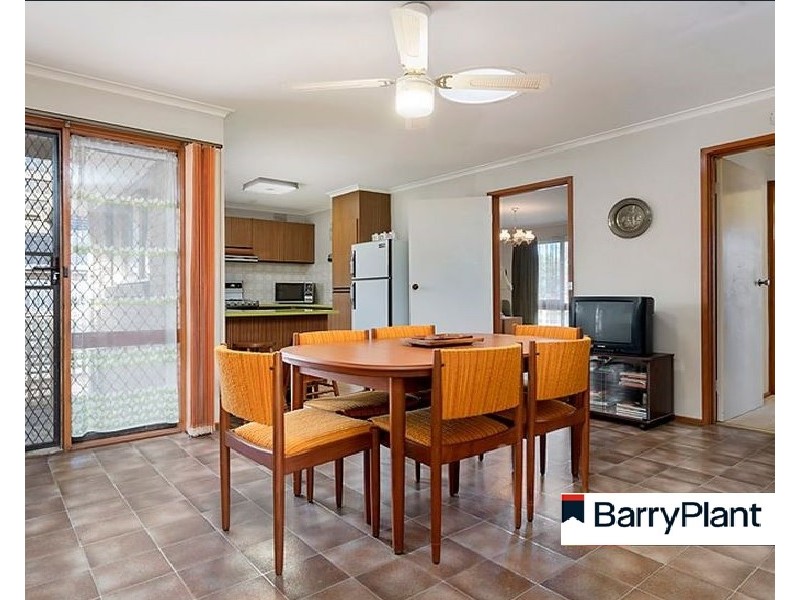 56 Exner Drive, Dandenong North VIC 3175