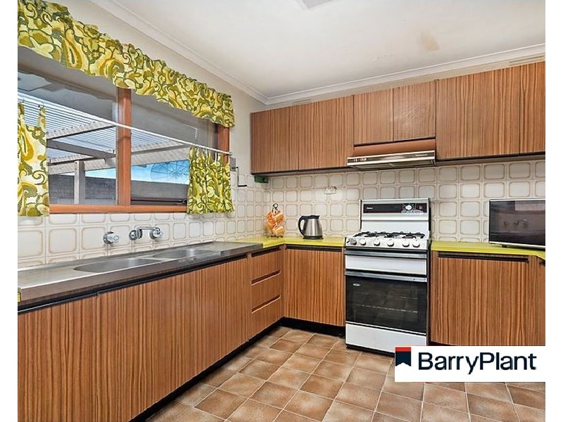 56 Exner Drive, Dandenong North VIC 3175